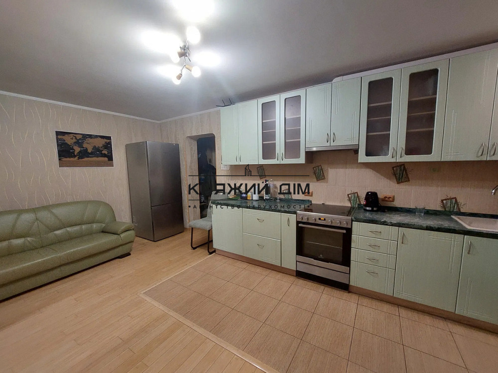 Оренда 2 кімнатної квартири метро Оболонь № 11203142 Київ - фото 1