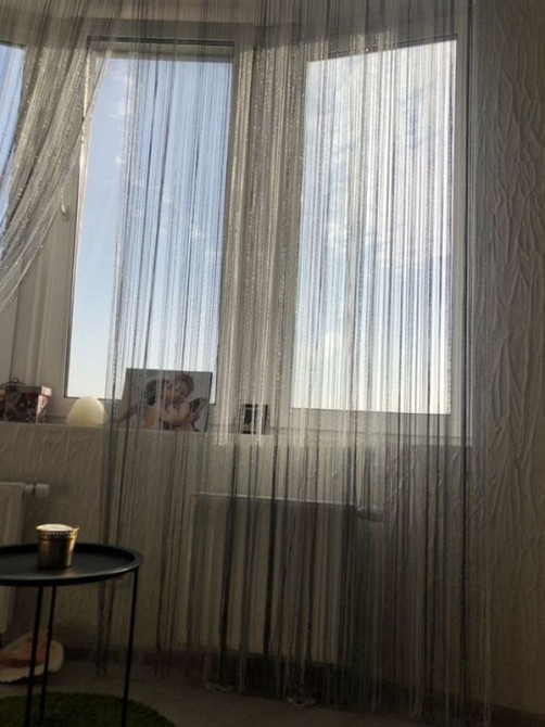 Оренда Квартира 2-кімнатна, 23/25 поверх на ул. Ревуцкого, 7в Київ - фото 8