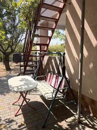 Продам дом с участком и домиками под аренду, с. Фонтанка Fontanka