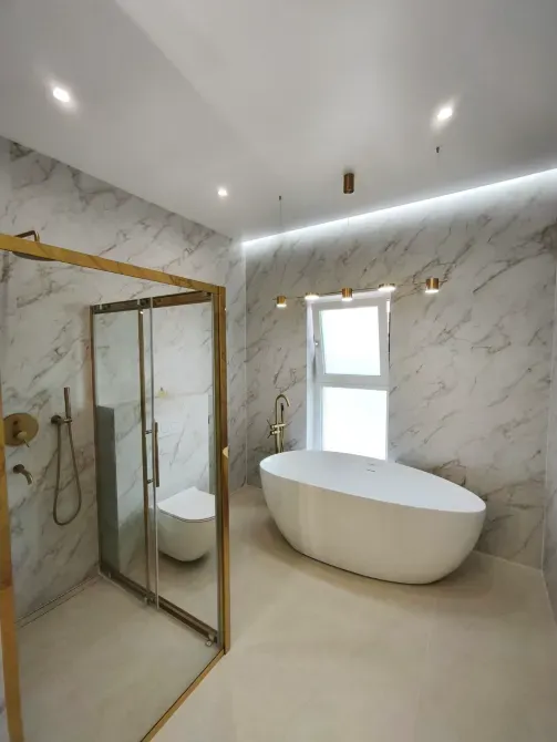 Продаж 2-поверховий Котедж з ділянкою 2.3 сот 135 кв.м 4 кімн. на Малинова Сторожниця - фото 12