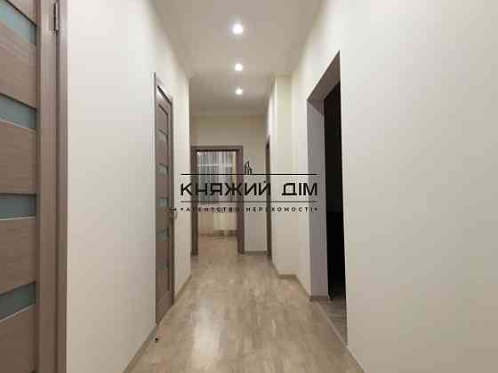 БЕЗ КОМІСІЇ! Оренда 4-кім. кв. студіо в ЖК Покровський Посад. код:1194984 Київ