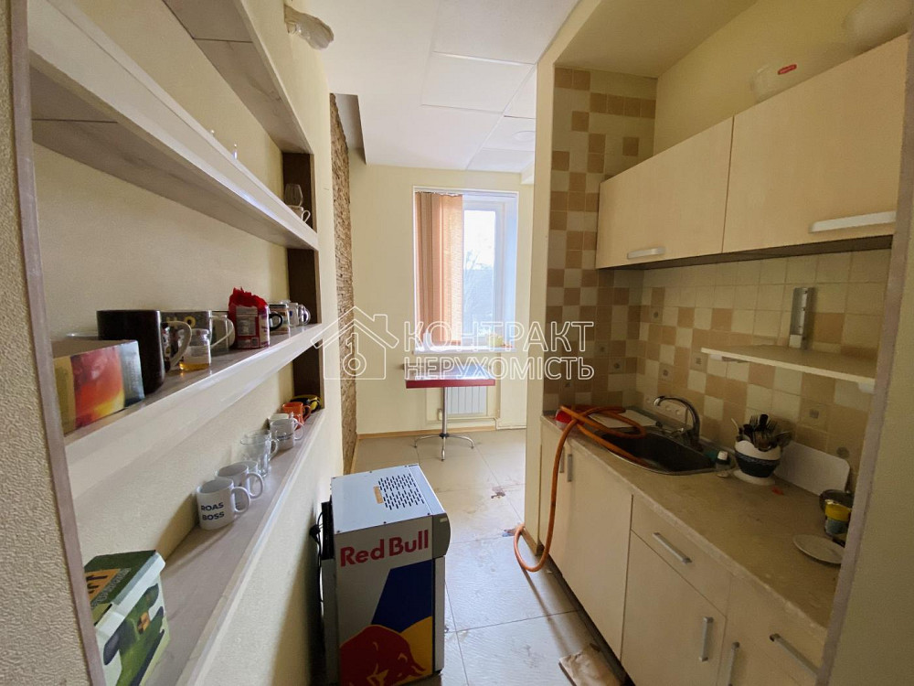 Оренда офісне приміщення на вул. Отакара Яроша приміщень - 7, поверх - 3/3 Харків - фото 10