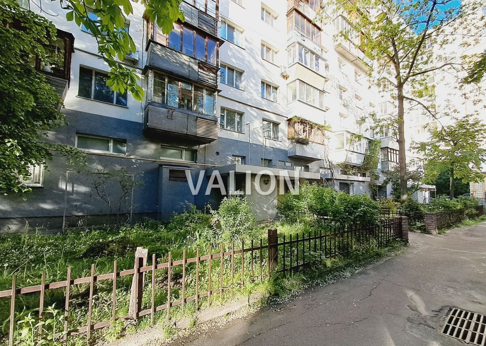 Оренда Квартира 2-кімнатна, 3/9 поверх на Ентузіастів, 47 Київ - фото 15