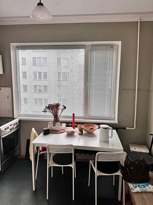 Продаж Квартира 2-кімнатна, 5/12 поверх на Депутатська вул., 30 Киев - изображение 6