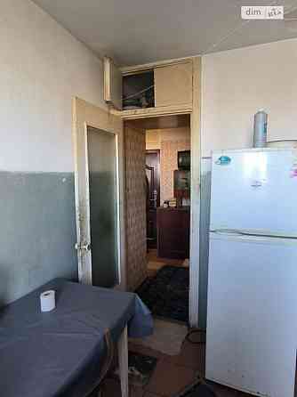 Продаж Квартира 1-кімнатна, 16/16 поверх Київ