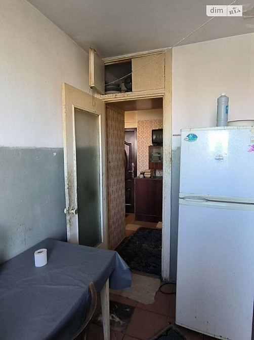 Продаж Квартира 1-кімнатна, 16/16 поверх Київ - фото 5