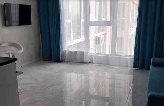 Квартира в новом доме Лиманка