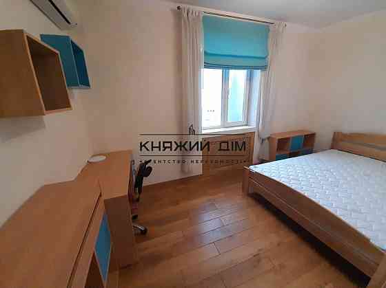 Без комісії! Оренда дворівневої 3-кімнатної квартири у центрі Києва. №11198517 Київ