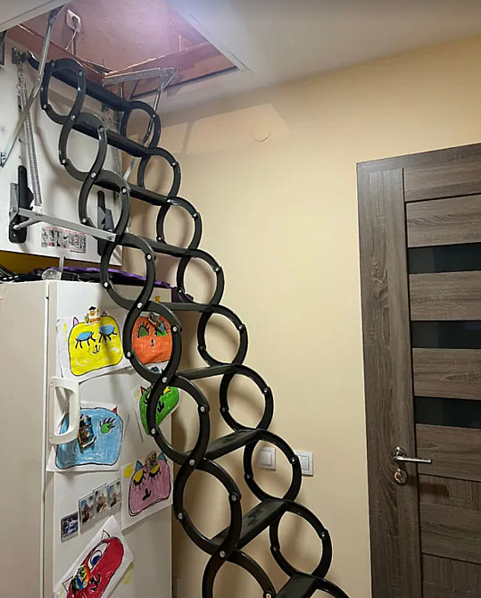 Продаж 3к квартири 83 кв. м на вул. Чайковського Тернопіль - фото 14