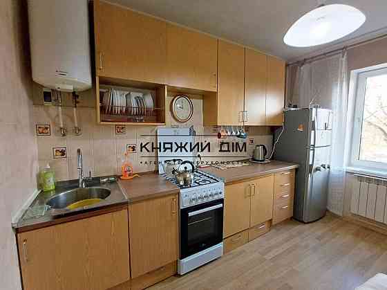 Оренда 1-кімнатної квартира м. Харківська КОД 11204041 Київ