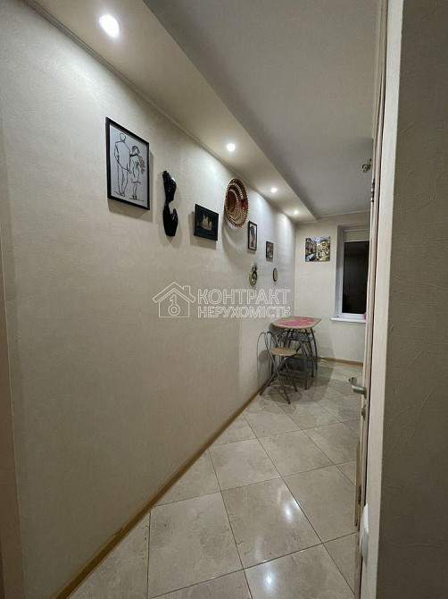 Оренда 1к Квартира 33 кв.м Тракторобудівників вул. Харків - фото 3