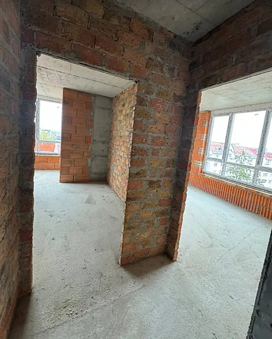 Продаж 2к квартири 65.41 кв. м на просп. Бандери Степана Тернопіль - фото 10