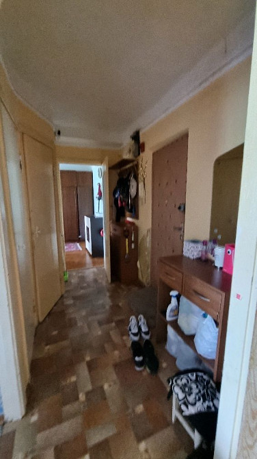 Продаж Квартира 2-кімнатна, 4/5 поверх на Воскресенський вул., д. 11В Київ - фото 3