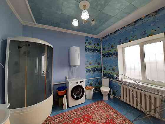 Добротный дом в Холодной Балке Холодна Балка