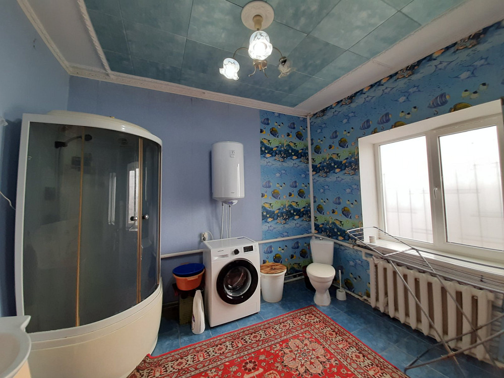 Добротный дом в Холодной Балке Холодна Балка - фото 2