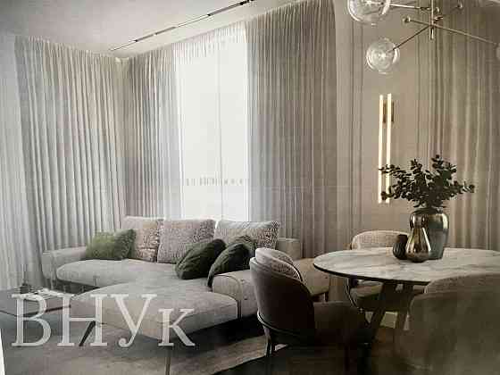 Продаж Квартира 4-кімнатна, 9/10 поверх на Шевченка Львів