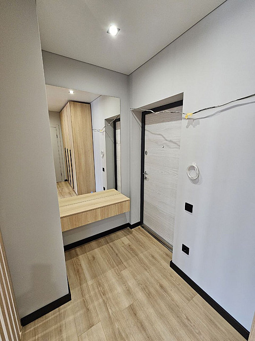 Продаж Квартира 1-кімнатна, 10/10 поверх Ivano-Frankivs'k - photo 11