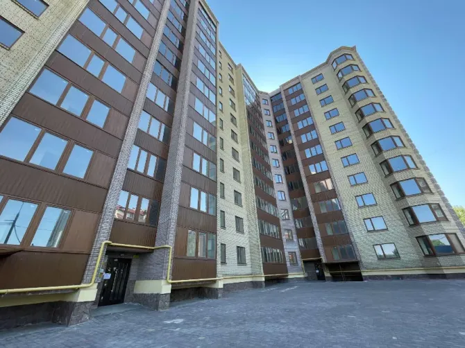 Apartment with renovation on Kurbasa Street Ternopil' - photo 12