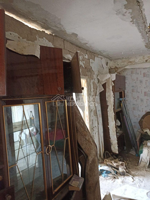 Продаж Квартира 2-кімнатна, 4/5 поверх на вул. Грищенка Харків - фото 3