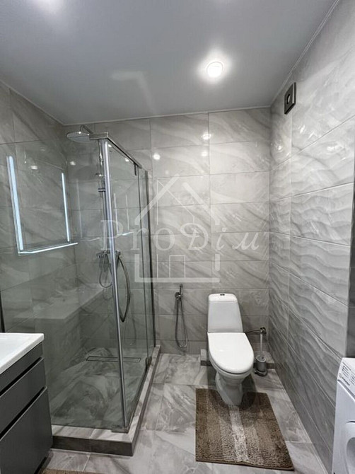 Оренда Квартира 1-кімнатна, 11/18 поверх на Межова вул., 1 Київ - фото 8