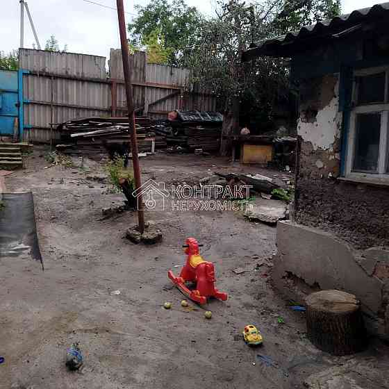 Продаж Будинок 2-кімнатний на вул. Сидоренковская Харьков