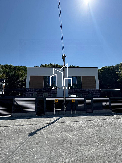 Продаж 2-поверховий Будинок з ділянкою 3 сот 192 кв.м 3 кімн. на Голубця Миколи вул. Львів - фото 1