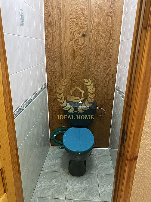 Двокімнатна квартира з ремонтом на Сеноманському провулку Київ - фото 7