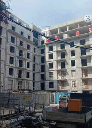 Продаж Квартира 1-кімнатна, 2/7 поверх на Еврейская ул., 3 Одеса