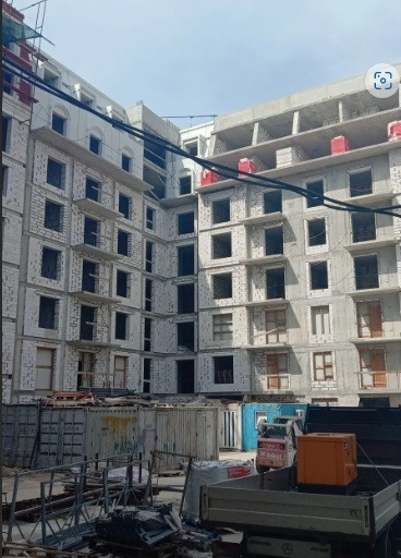 Продаж Квартира 1-кімнатна, 2/7 поверх на Еврейская ул., 3 Odessa - photo 4