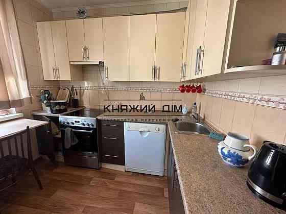 Продаж 3х кімнатної квартири ст. метро Позняки КОД: 21146202 Kiev