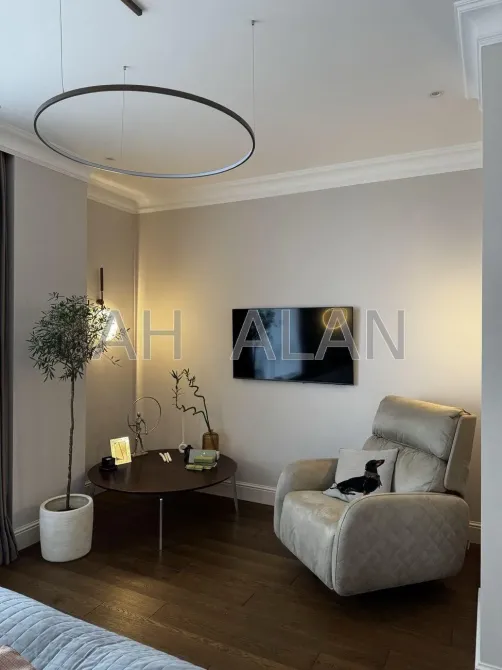 Продаж 4к Квартира 130 кв.м Новопечерські Липки Київ - фото 7