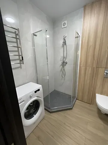 Оренда 2к Квартира 40 кв.м ЖК П'ятий Континент Дніпро - фото 8