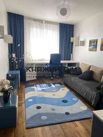 Продаж 3-кімнатної квартири на Оболоні КОД 21147043 Киев