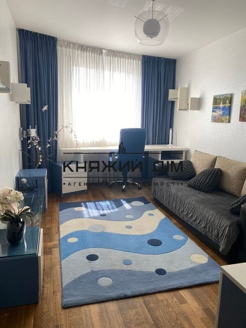 Продаж 3-кімнатної квартири на Оболоні КОД 21147043 Київ - фото 6