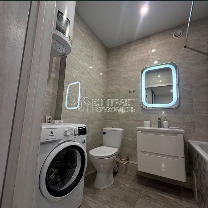 Продаж Квартира 1-кімнатна, 4/9 поверх на вул. Барабашова Харьков - изображение 5