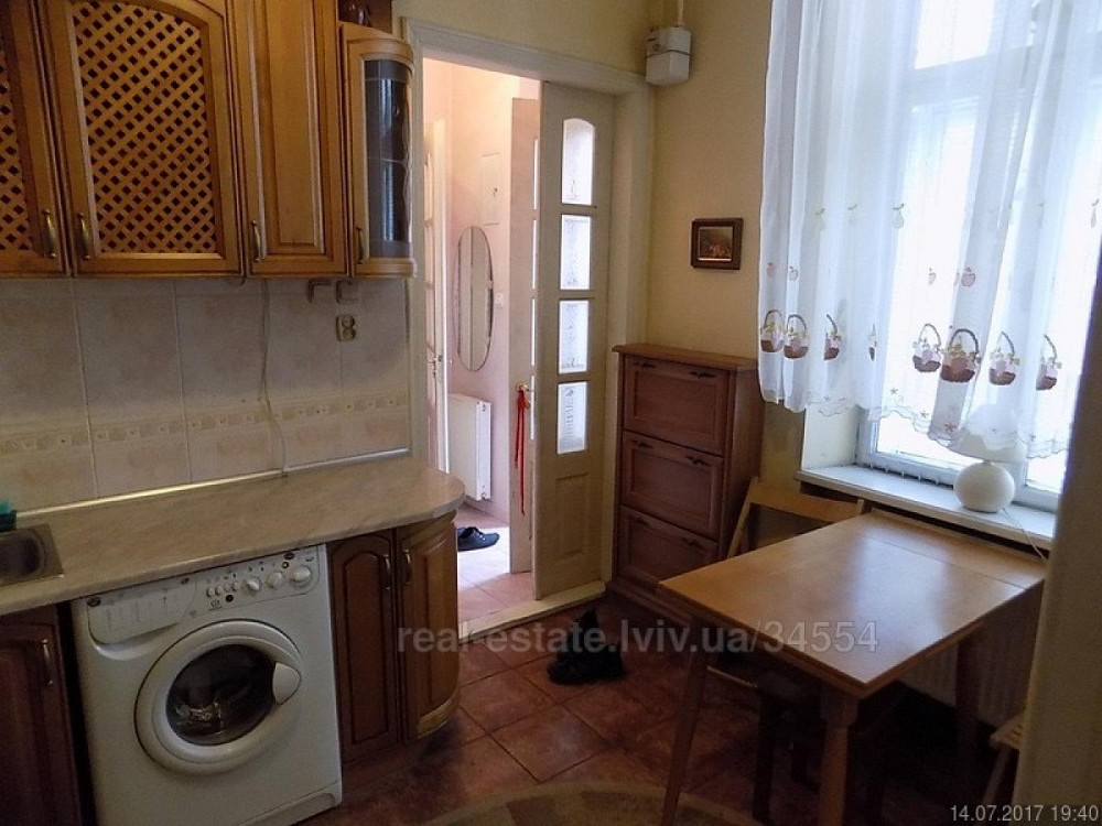 Продаж Квартира на улица Бандери Степана Львів - фото 2