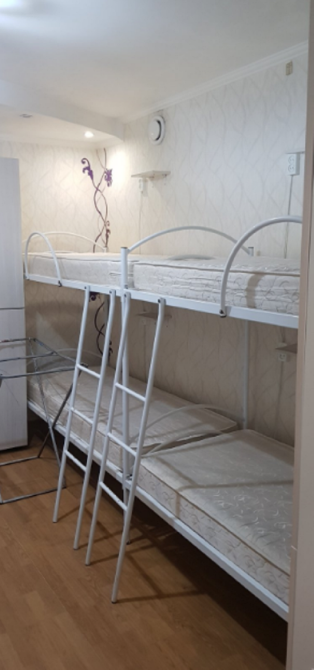 Готовый хостел в центре Одессы Одеса - фото 12