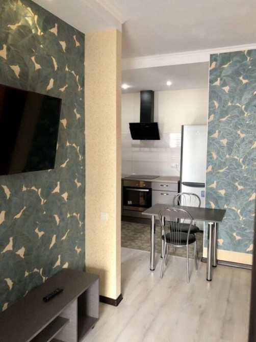 Оренда Квартира 2-кімнатна, 15/24 поверх на Ахматової, 30 Київ - фото 2