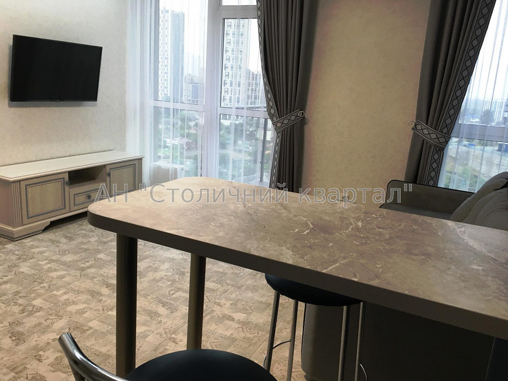 Оренда Будинок 1-кімнатний на Осокорська вул., 2А Київ - фото 7