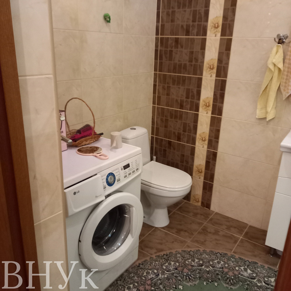 Продаж Квартира 3-кімнатна, 3/5 поверх на Чорновола Luts'k - photo 10