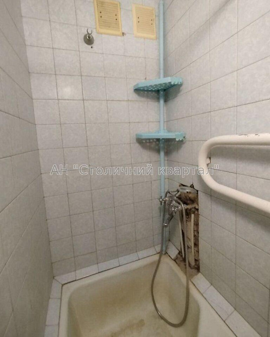 Продаж Будинок 1-кімнатний на вул. Гетьмана Вадима Київ - фото 13