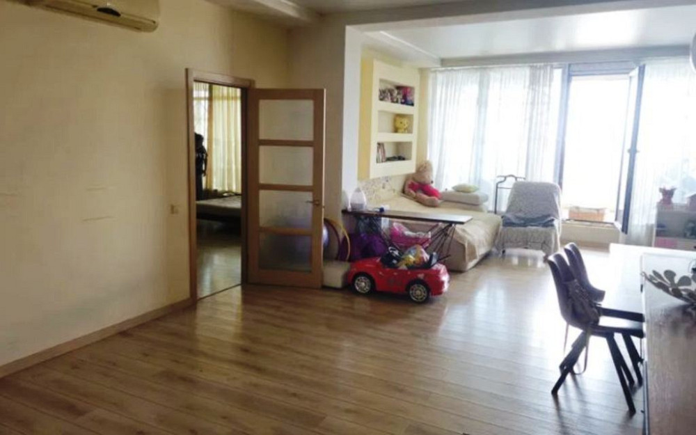 Квартира - пентхаус в центре Одессы на Греческой. Одеса - фото 4