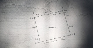 Продаж земельної ділянки 0.1 соток на ул. Люстдорфская дорога, 71 Одеса