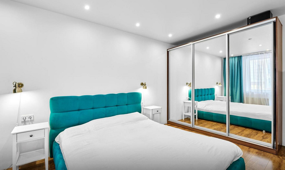 Продаж Квартира 1-кімнатна, 1/6 поверх на Метрологічна вул., д. 54-А Киев - изображение 6