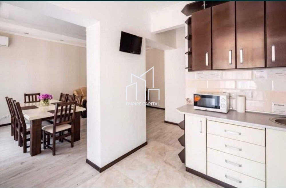 Оренда 2к Квартира 90 кв.м Франка Івана вул. Львов - изображение 5