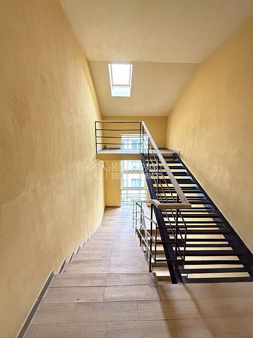 Продаж Квартира 2-кімнатна, 6/6 поверх на вул. Дерев'янка Харків - фото 17