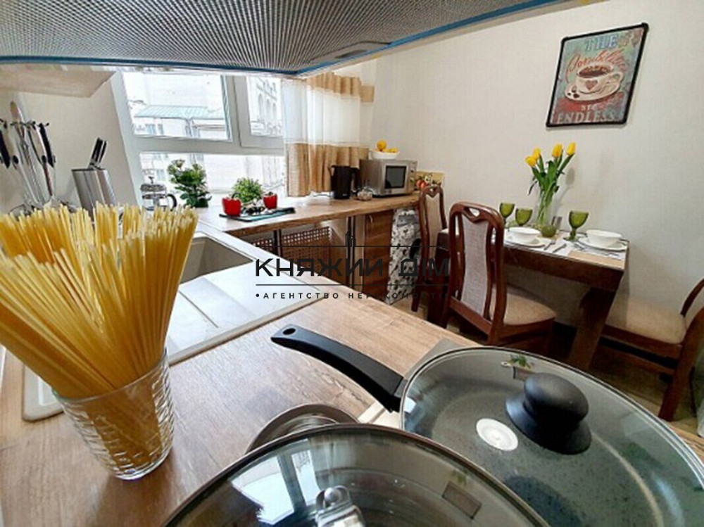 Без комісії! Оренда 3-кімнатної квартири на Майдані Незалежності. №11198131. Київ - фото 8