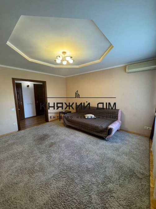 Оренда затишної 3 до квартири м. Либідська. Код об'єкта: № 11160882 Київ - фото 18