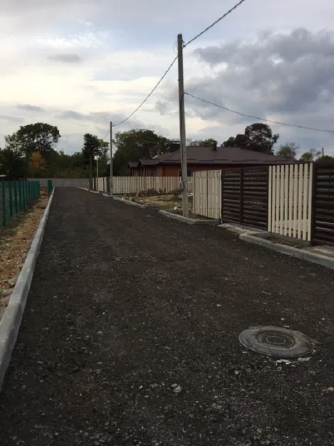 Компактный новый дом у моря Черноморск! Молодижне