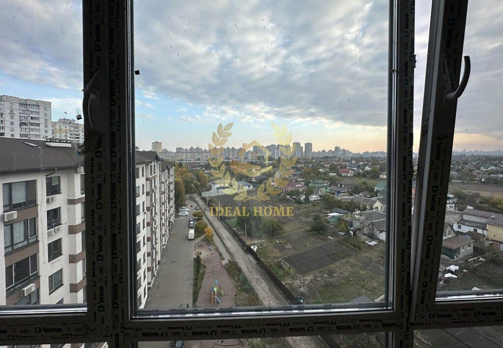 Продаж 4 кімн. квартири на Троєщино в ЖК Район Київ - фото 16